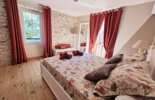 Sublime Mas de Lou à 15 minutes d'Arles - Foto 28