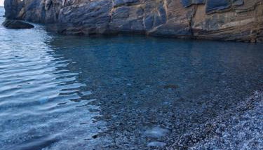 Πέτρινο σπίτι-Stone house Kostas - Foto 3