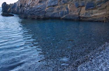 Πέτρινο σπίτι-Stone house Kostas - Foto 3