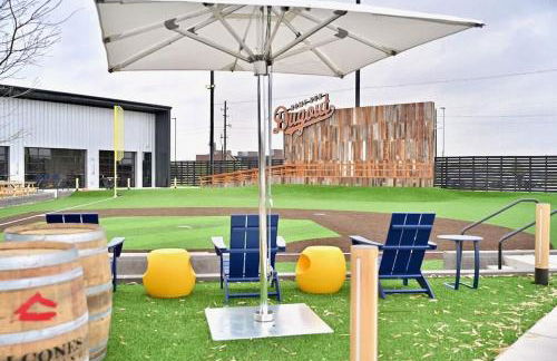 Ultimate Getaway Explore Katy & Houston in Style - Foto 66