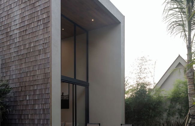 Usawa Villa Nyanyi - Foto 2