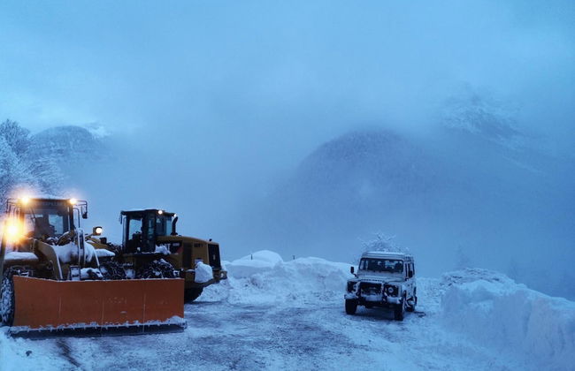 Agriturismo Chalet Fogajard - Photo 23