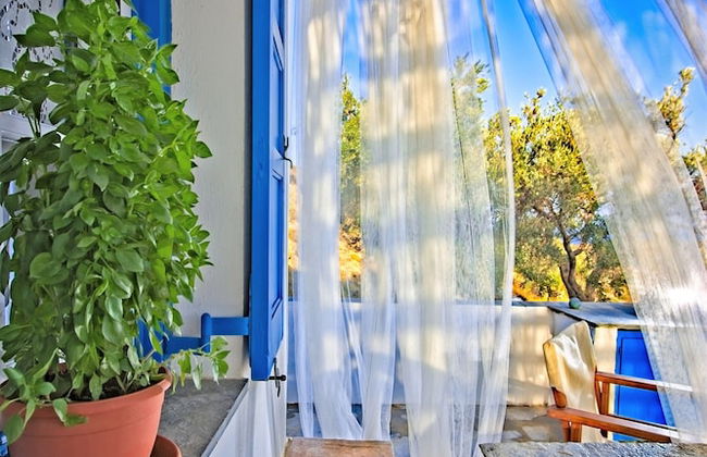 Sifnos Residence - Foto 10