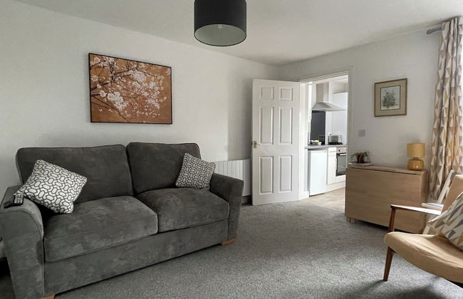 Cosy & Comfortable Apt with Parking - Foto 12