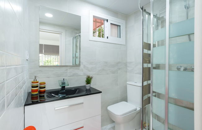 Olletas Apartment - Foto 25