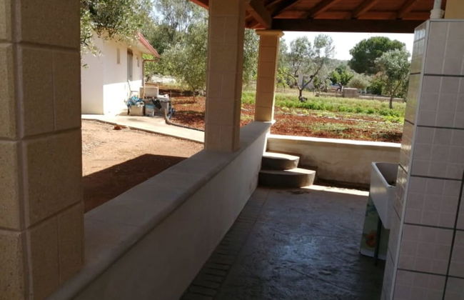 Two-room Apartment Milan in Marina di Pescoluse - Foto 5