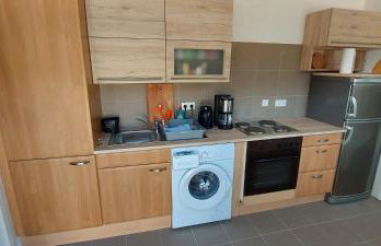 Unterkunft Hugo-Steinfeld-Straße 1 Gebäude rechts - Foto 9