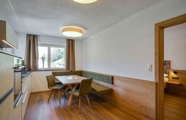 Inviting Flat in Hart With Fitness Room - Foto 49