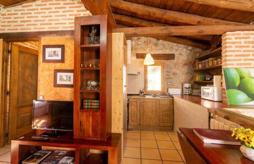 La casita de ucero - Photo 8