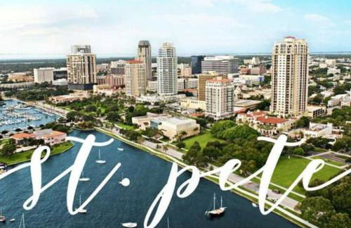 Walk to Everything Downtown EAT - SHOP - PLAY - Foto 32