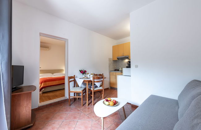 Villa Doris - Foto 23