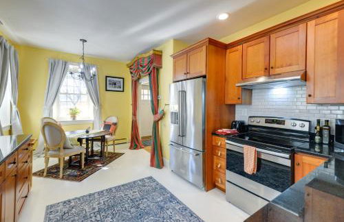 Historic New Hampshire Home 1 Mi to Boat Launch - Foto 7