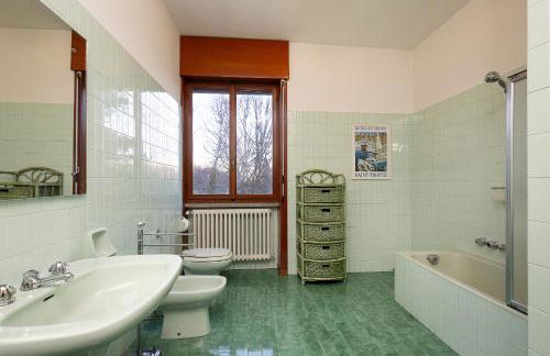 Villa Tudor - Beautiful large villa amidst lush green nature! - Foto 53