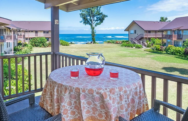 Hanalei Colony Resort C4 - Foto 33