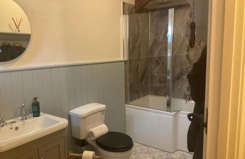 Pond Cottage - Foto 12