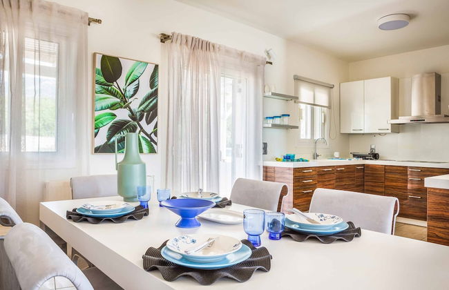 Villa Magnolia - Foto 9