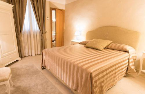 Residenza Marchesi Pontenani - Foto 128