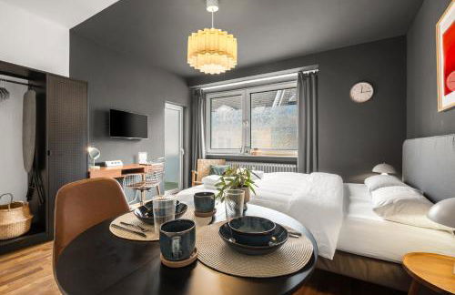 MedienHafen Designer Studio - Foto 27