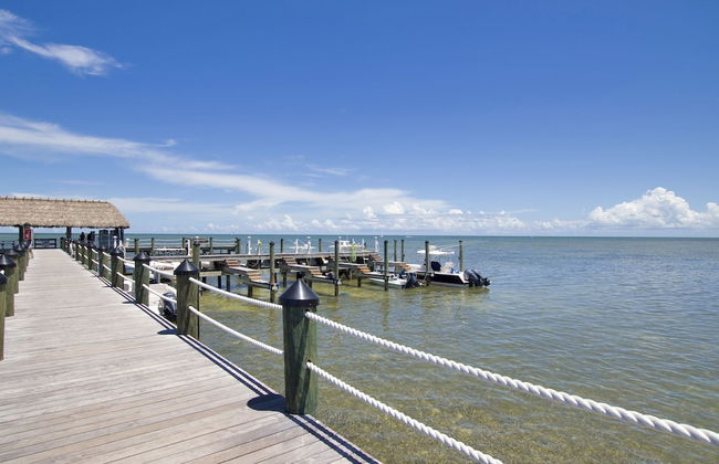This Condo Is Located In One Of Islamorada's Most Prestigious Condo Complexes. 2 Bedroom Condo by RedAwning - Foto 33