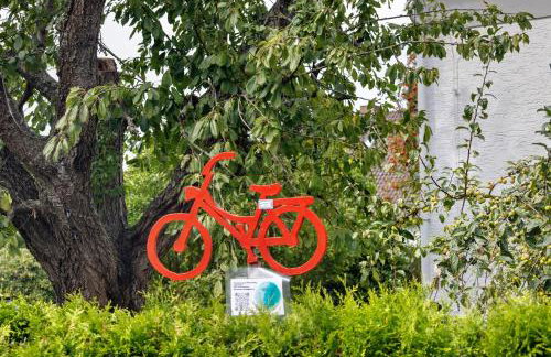 Am Weserradweg - Foto 25