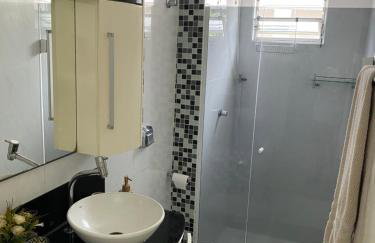 Apartamento Completo Condomínio - Revoredo - Foto 9