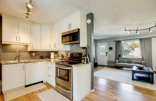 Furnished Patio! Suburban Gem 11 Mi to Dtwn Denver - Foto 3