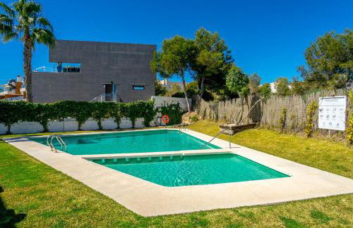 CB Living - Cosy loft with terrace, Villamartin - Foto 20