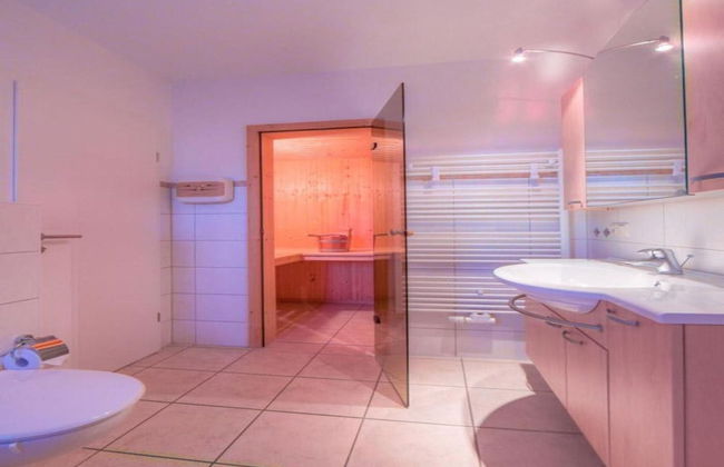 Liebevoll Eingerichtetes Appartement - Foto 8