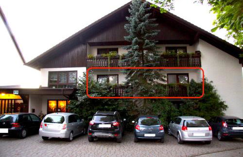 Geräumige Ferienwohnung inmitten der Natur - Foto 3