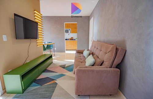 Apartamento lindo perto do Alto e do centro - Foto 5