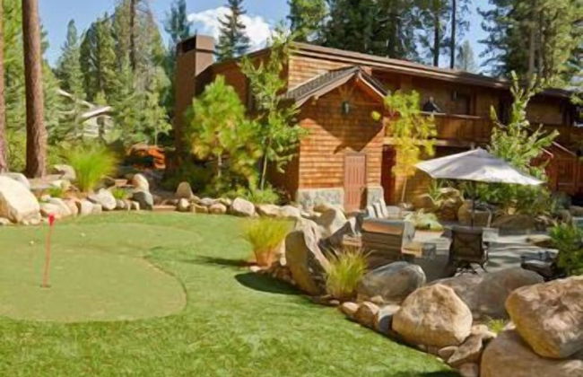 North Lake Lodges & Villas - Foto 58