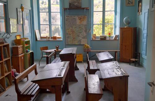 Gîte MANDRA chez gîtes QUE CANTA - Foto 56