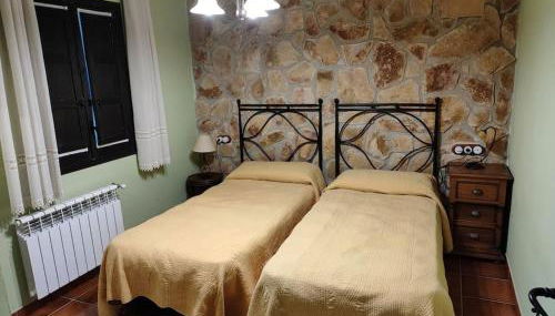 Villa el Membrillar - Foto 2