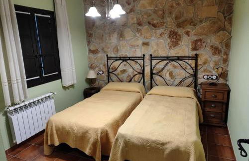 Villa el Membrillar - Foto 2