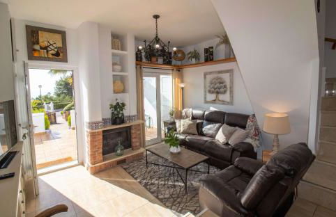 Luxury House - Montesol ALBERT VILLAS - Foto 6