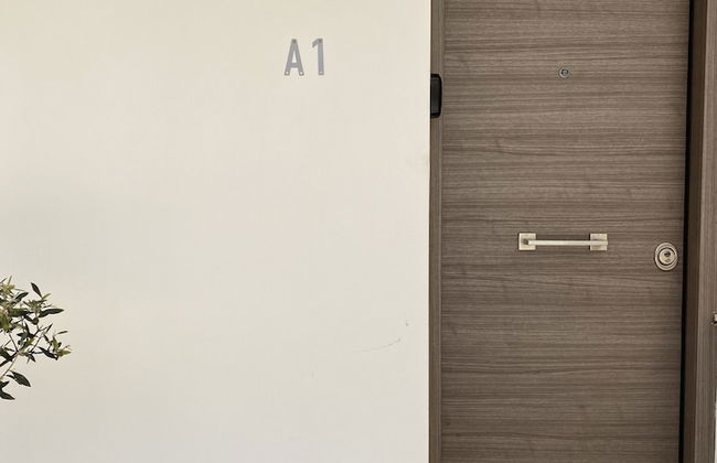 Flight Apartment Airport - Foto 13