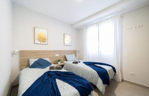 Venegas Urban Suites By Bevacacional - Foto 54