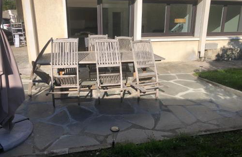 Le Colombier - Foto 19