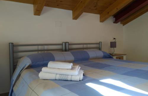 Dreaming Feriolo - mansarded apartment by Danilo Apartments - Foto 20