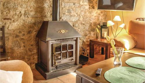 Awesome Home In Villanueva Del Duque - Foto 2