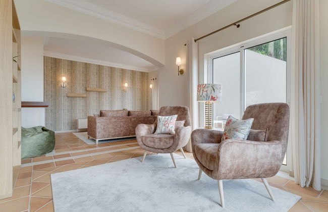 Villa Gasparini - Foto 14