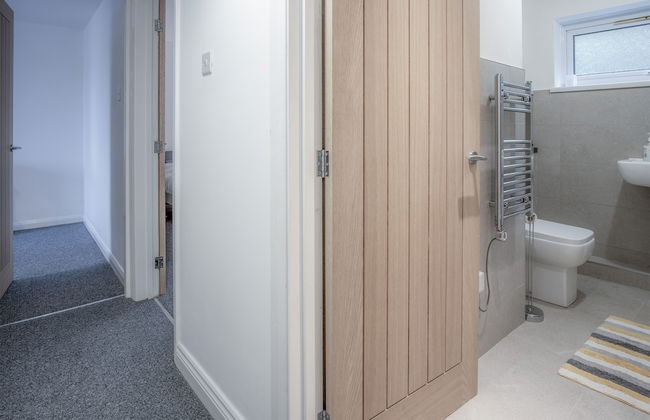 Pharmacy Court - 2 Bed - Saundersfoot - Foto 2