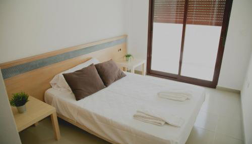 Be Free Isla Plana - Foto 5