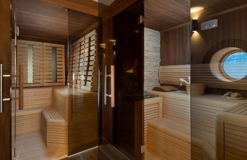 Villa Vlastelini II by Interhome - Foto 38