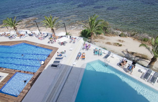 Apartamentos Vibra Jabeque Dreams - Foto 29