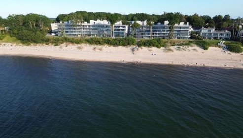 Apartamenty The View Hevenia - Foto 5