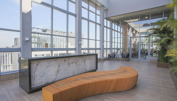 Helbor Wide - Foto 2, Vestíbulo