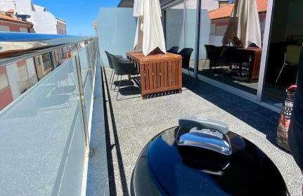 Apartamento Duplex - Beach Apart - Foto 1