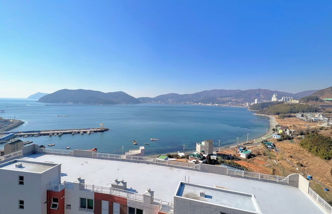 Geoje Riwoo Ocean Residence - Foto 41