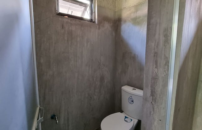 California Breeze Campsite - Foto 32